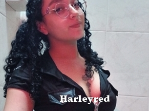 Harleyred