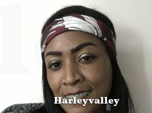 Harleyvalley