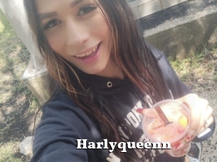 Harlyqueenn