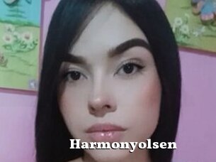 Harmonyolsen
