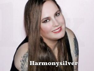 Harmonysilver