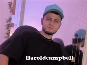 Haroldcampbell