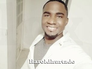 Haroldhurtado
