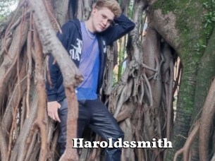 Haroldssmith