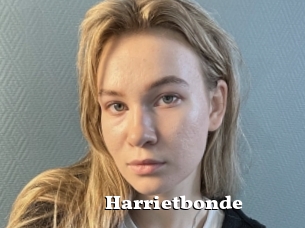 Harrietbonde