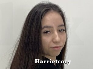 Harrietcoey