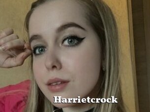Harrietcrock
