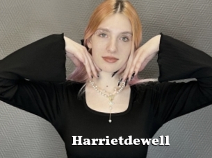 Harrietdewell