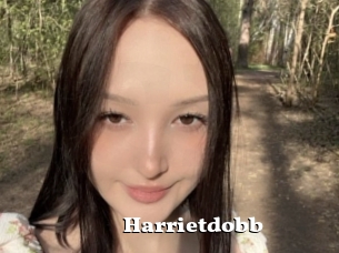 Harrietdobb