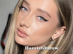 Harrietdurow