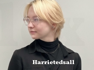 Harrietedsall