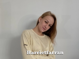 Harrietfarran