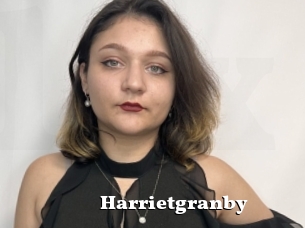 Harrietgranby