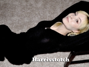 Harrisstotch