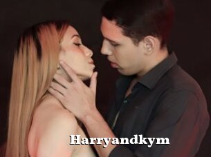 Harryandkym
