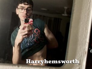 Harryhemsworth