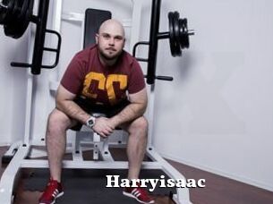 Harryisaac