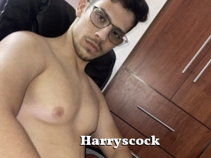 Harryscock