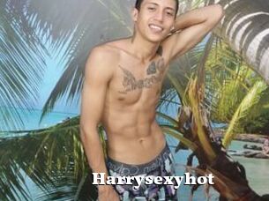 Harrysexyhot