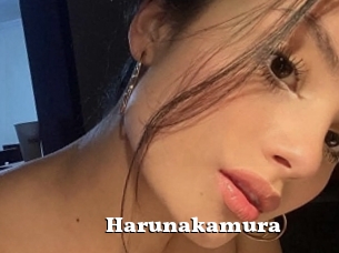 Harunakamura