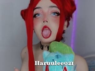 Haruulee021