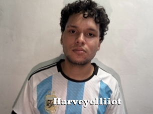 Harveyelliiot