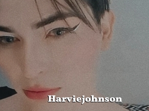 Harviejohnson