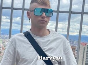 Harvyzu