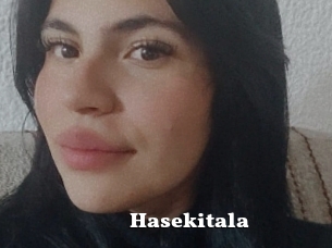 Hasekitala