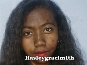 Hasleygracimith