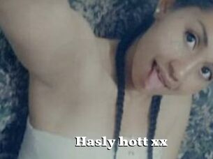 Hasly_hott_xx
