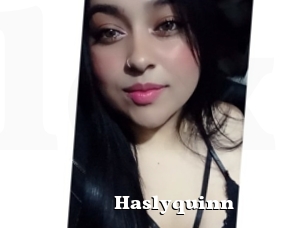 Haslyquinn