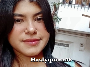 Haslyquinn18