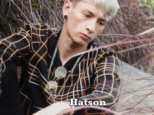 Hatson