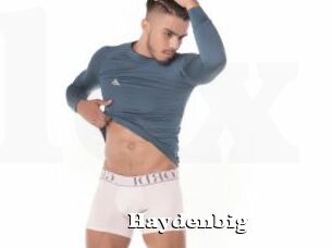 Haydenbig