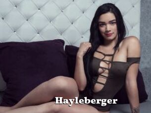 Hayleberger