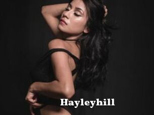 Hayleyhill