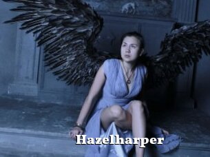 Hazelharper
