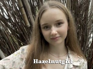 Hazelnutgirl