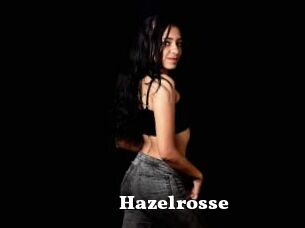 Hazelrosse