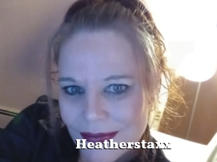Heatherstaxx
