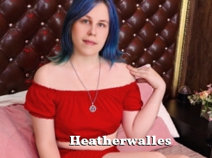 Heatherwalles