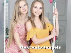 Heavenhotangels