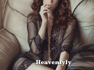 Heavenlyly