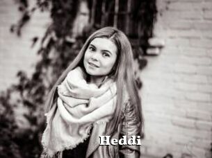 Heddi