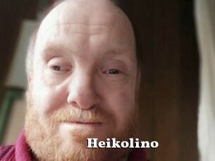 Heikolino