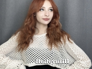Heileymill