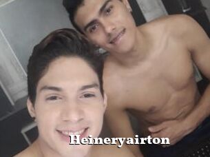 Heineryairton