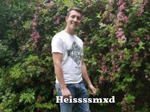 Heissssmxd