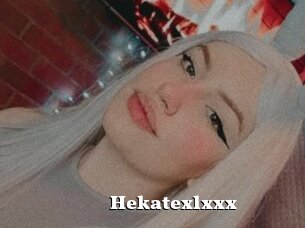 Hekatexlxxx